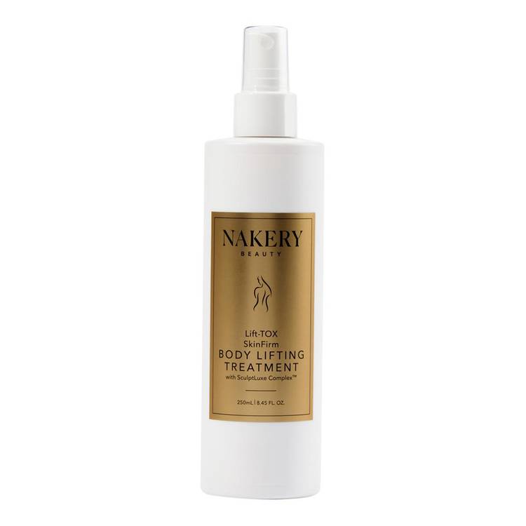 Nakery Beauty Lift-TOX SkinFirm Body Lifting Treatment ($44)