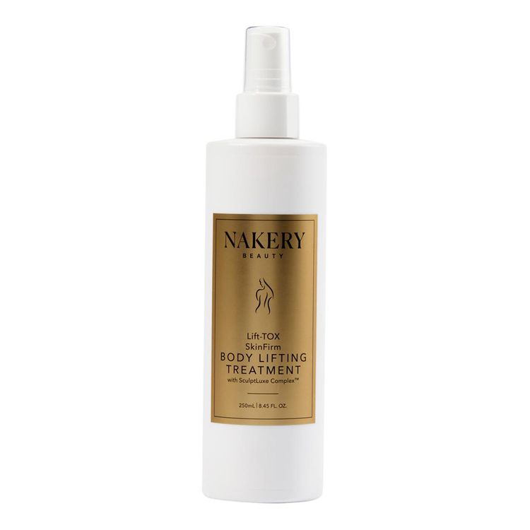 Nakery Beauty Lift-TOX SkinFirm Body Lifting Treatment ($44)