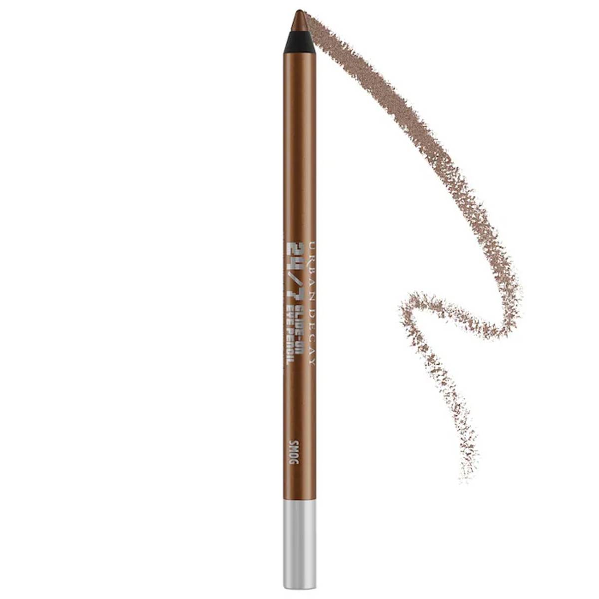 URBAN DECAY GEL EYELINER