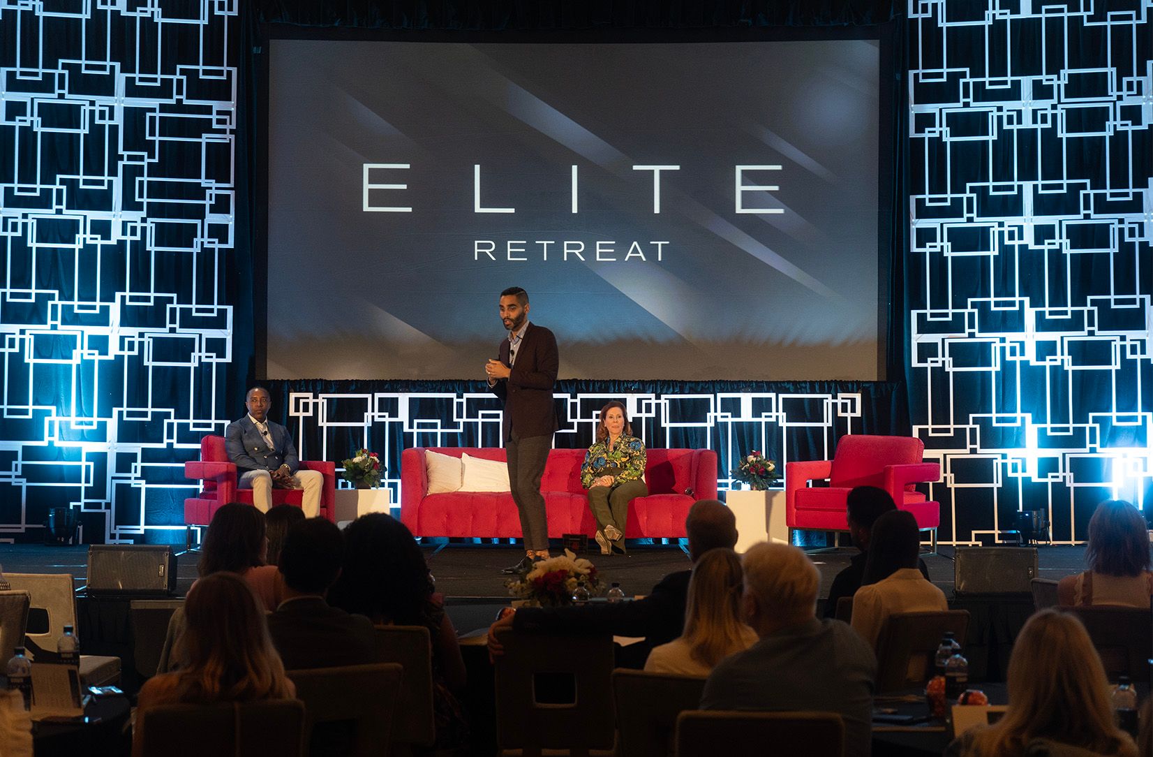 An Inside Look at the Year’s Most Elite Skin-Care Summit