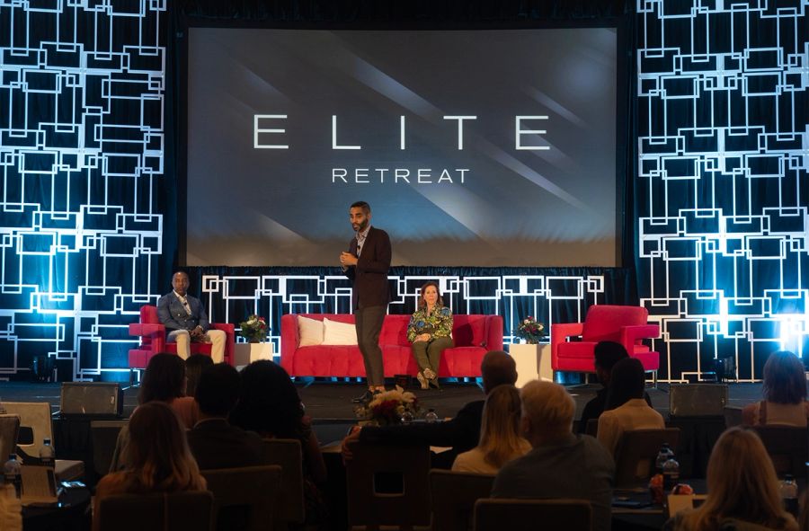 An Inside Look at the Year’s Most Elite Skin-Care Summit