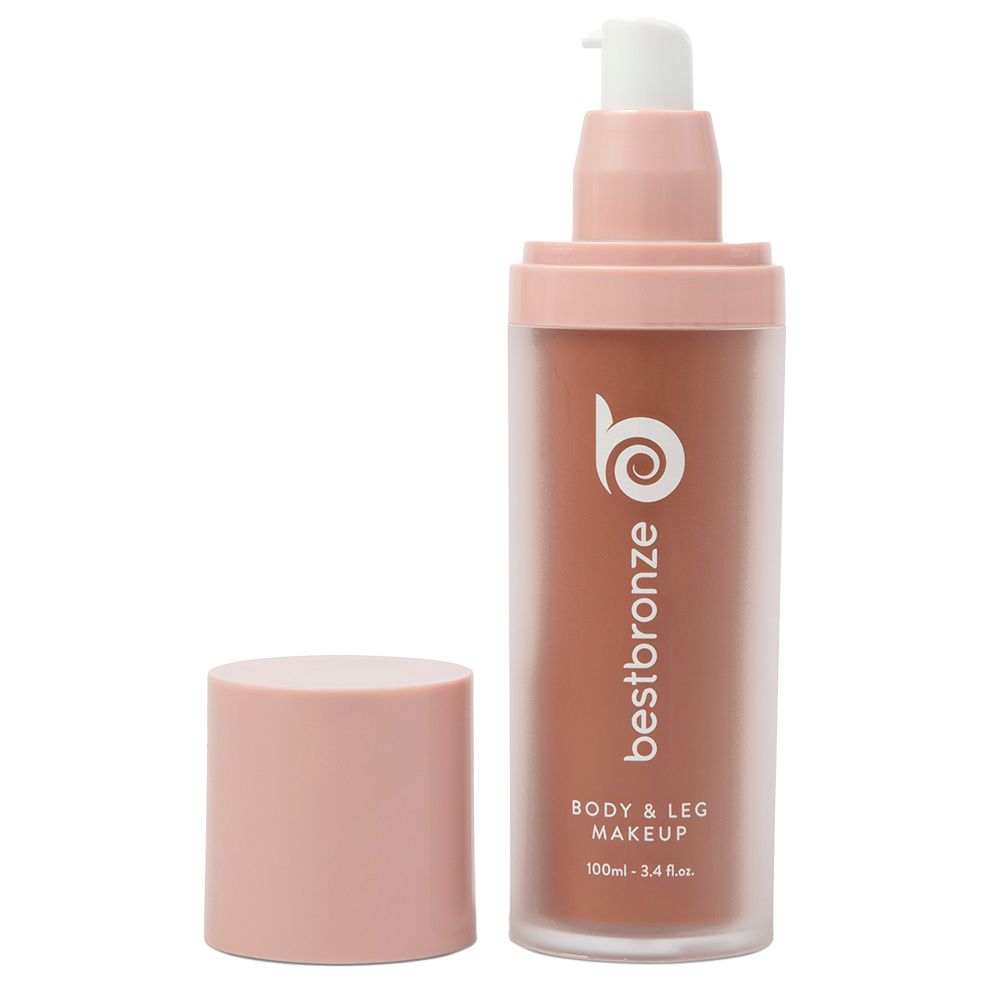 BestBronze Bombshell Body & Leg Makeup