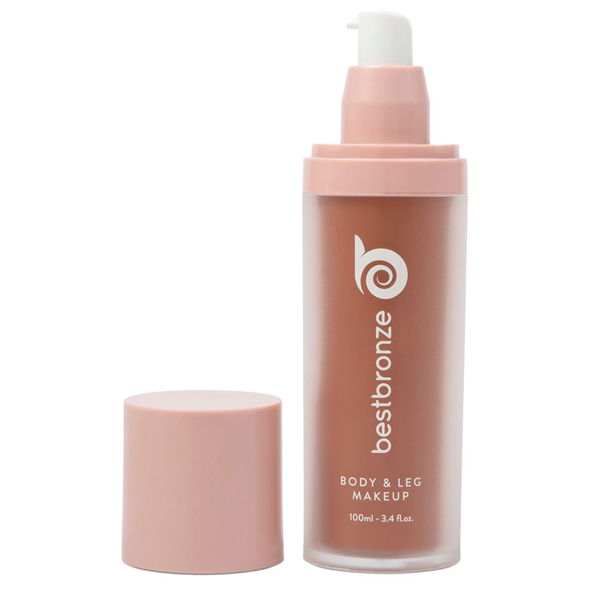 BestBronze Bombshell Body & Leg Makeup