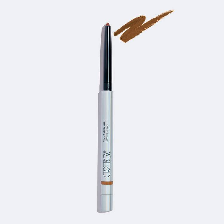 Ortega Beauty Soft Contour Lip Liner in Cinnamon Girl