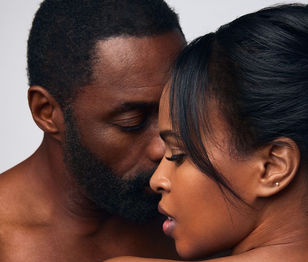 Here’s What Sabrina and Idris Elba Want You to Know About A-Beauty