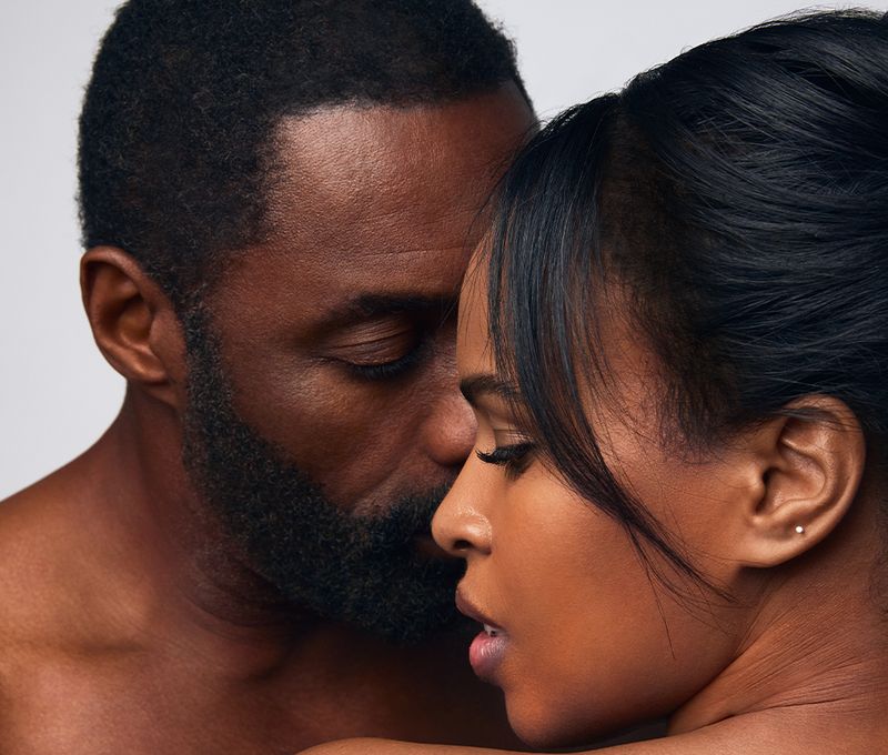 Here’s What Sabrina and Idris Elba Want You to Know About A-Beauty