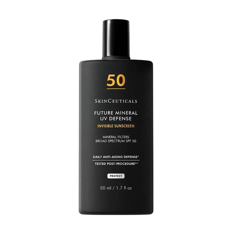 SkinCeuticals Future Mineral UV Defense Invisible Sunscreen