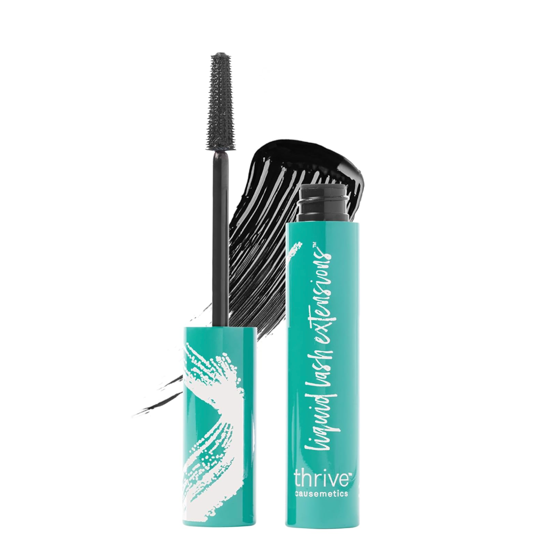 Liquid Lash Extensions Mascara ($26)