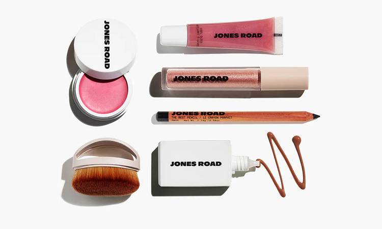 Jones Road Beauty The Makeup Travel Kit 2.0 ($172)