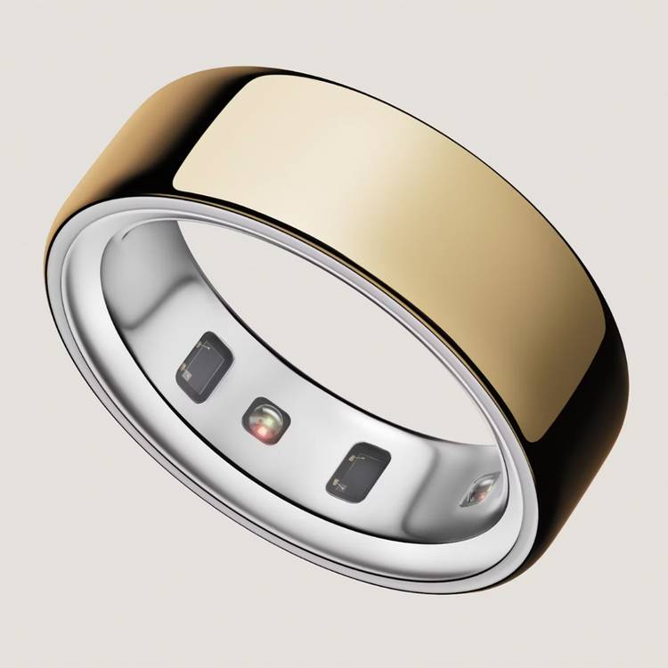 Oura Ring 4 ($349-$499)