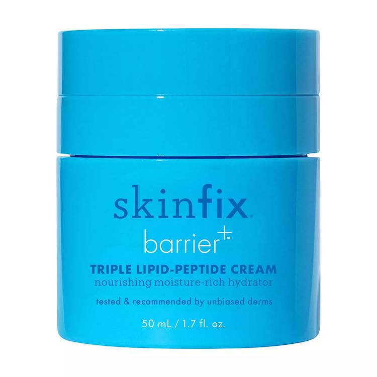 Skinfix Barrier+ Triple Lipid Peptide Cream ($54)