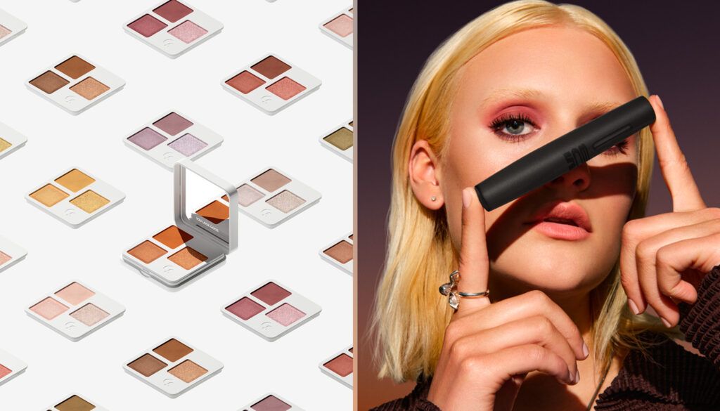 Talc Free Makeup: 13 Brands to Shop for a Safer Routine