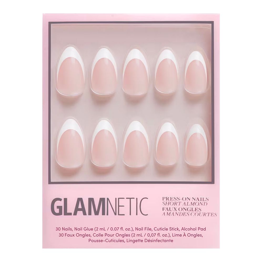 Glamnetic Press-on nails