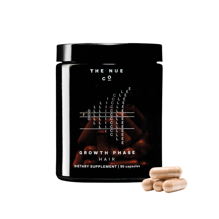 The Nue Co. Growth Phase ($52)