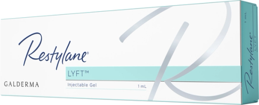 Restylane Lyft