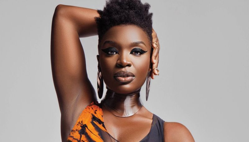 Why Folake Olowofoyeku Credits Self-Care and Stretching to Doing Her Job Well