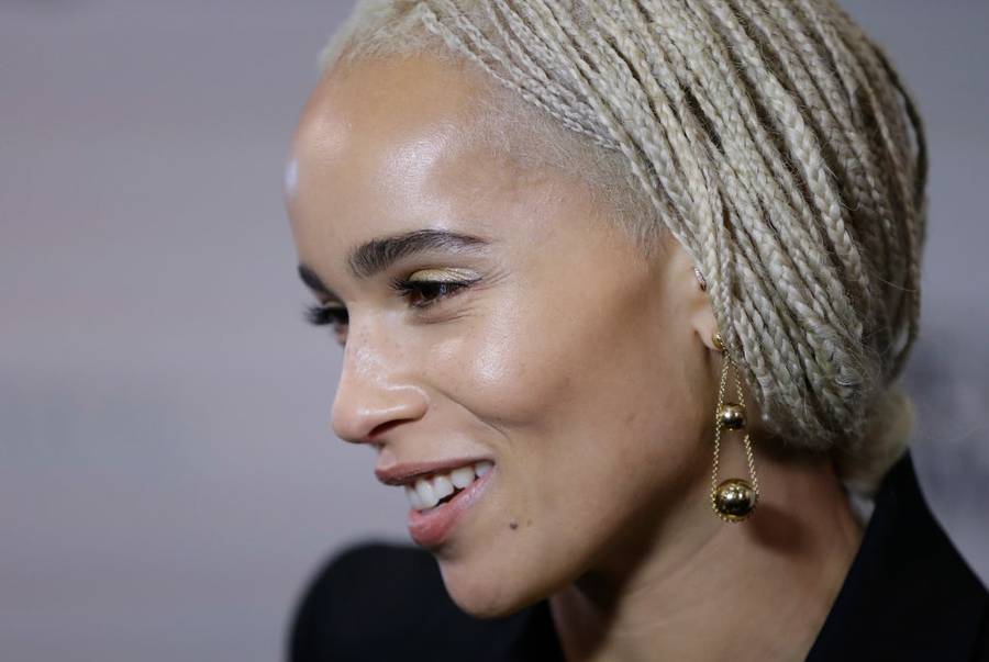 zoekravitz