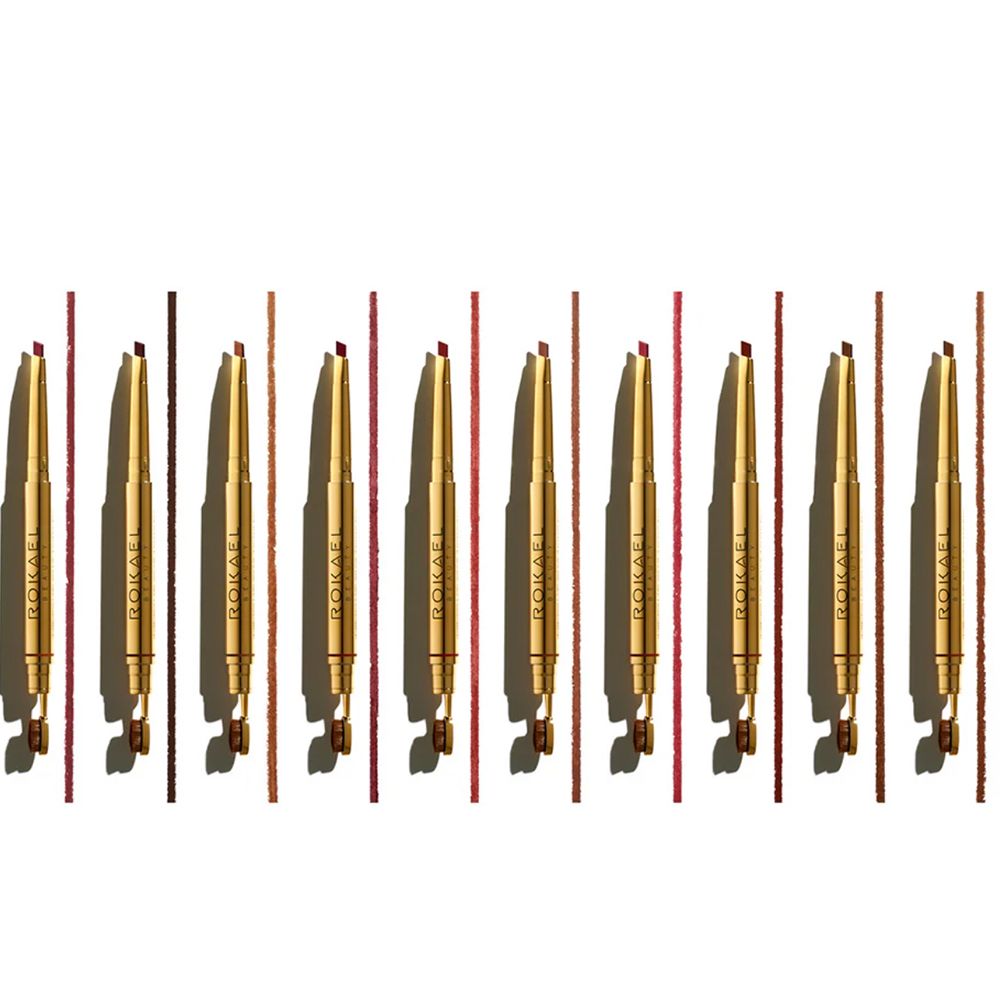 Rokael Beauty Redefined Lip Shader