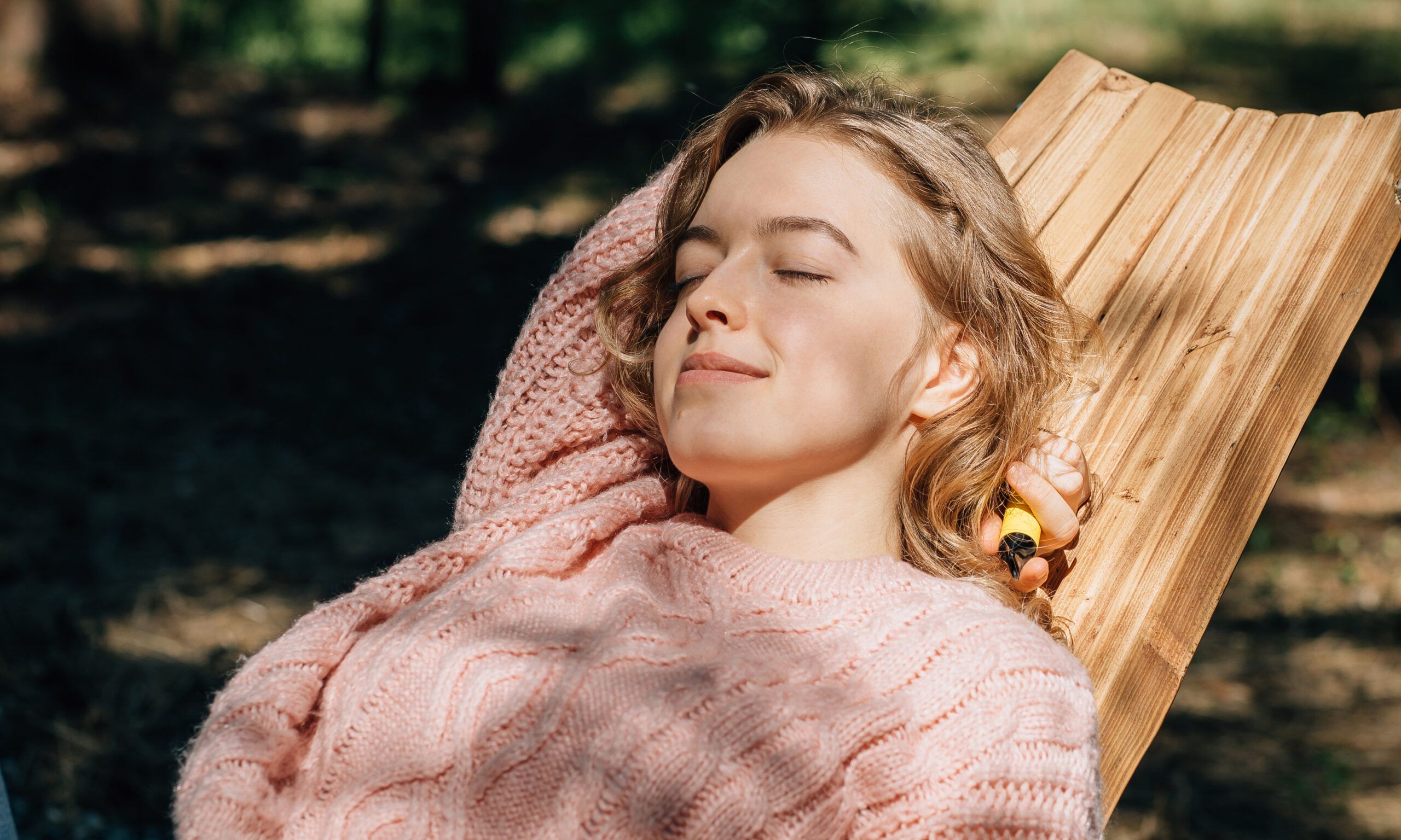 spring cleaning wellness