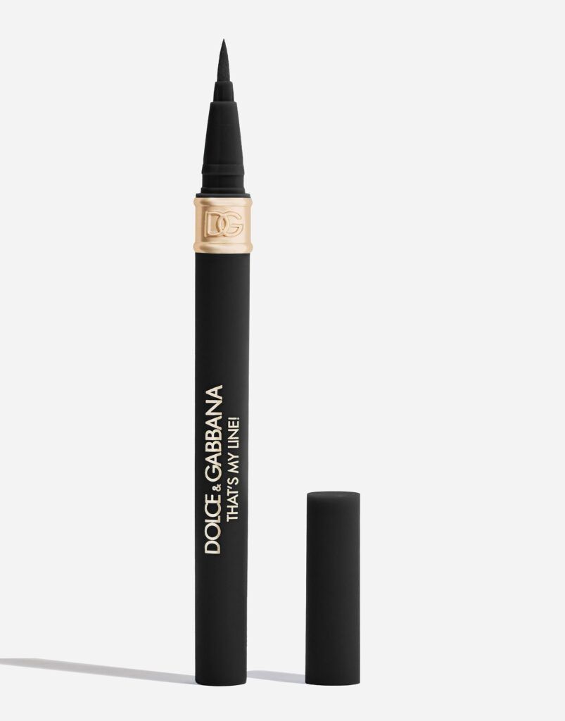 Dolce&Gabbana That's My Line! 24H Lasting Waterproof Eyeliner