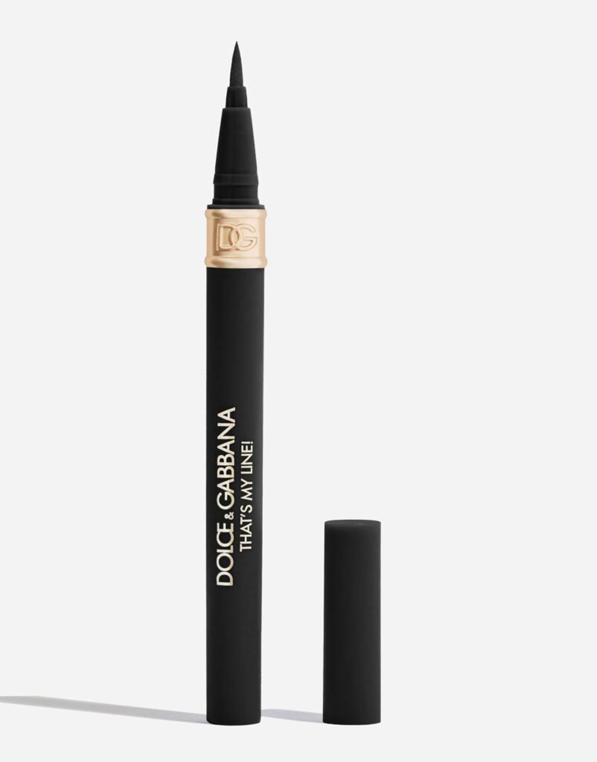Dolce&Gabbana That's My Line! 24H Lasting Waterproof Eyeliner