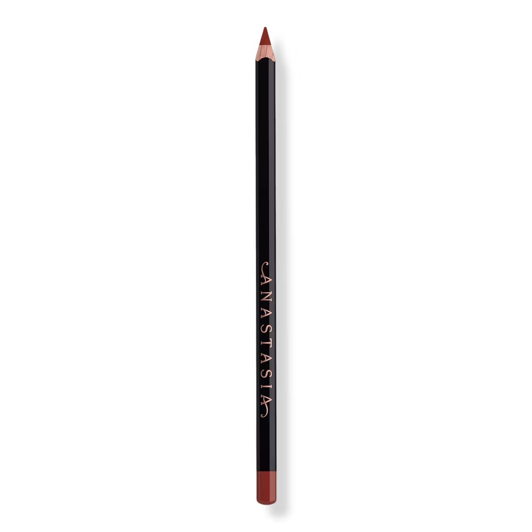 Anastasia Beverly Hills Velvety-Matte Precision Shaping Lip Liner ($22)