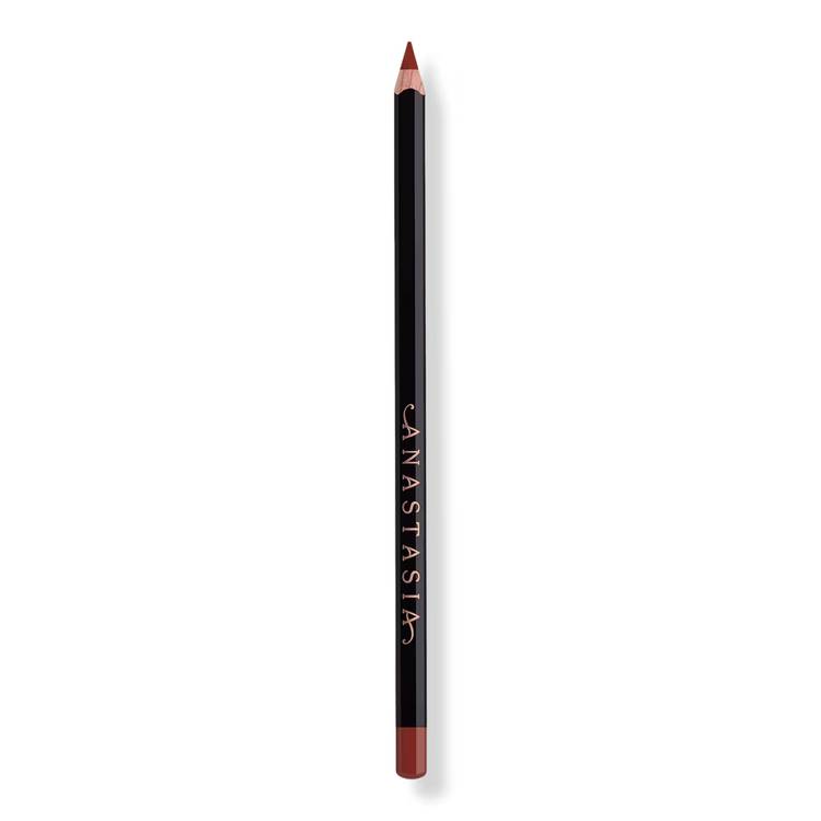 Anastasia Beverly Hills Velvety-Matte Precision Shaping Lip Liner ($22)