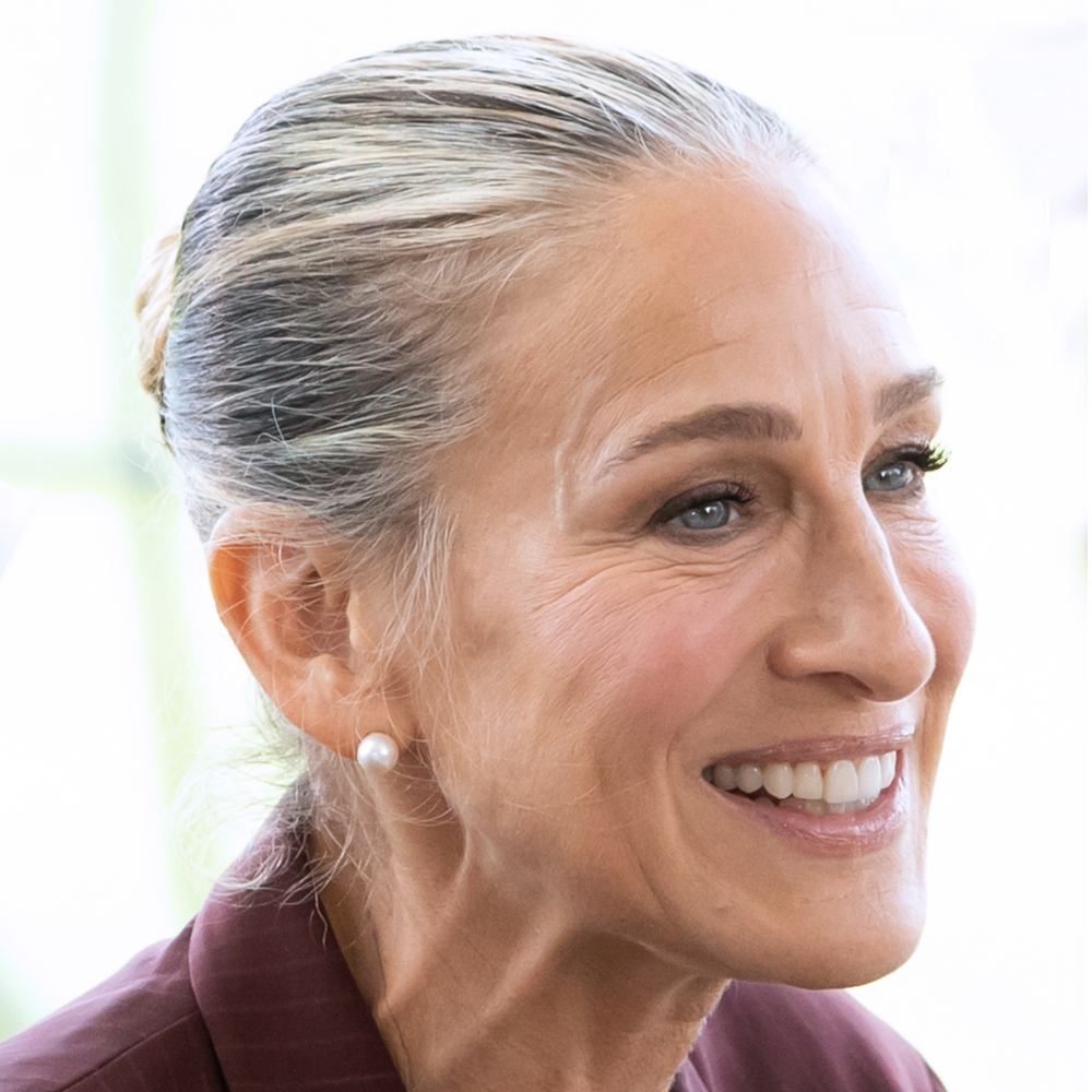 Sarah Jessica Parker