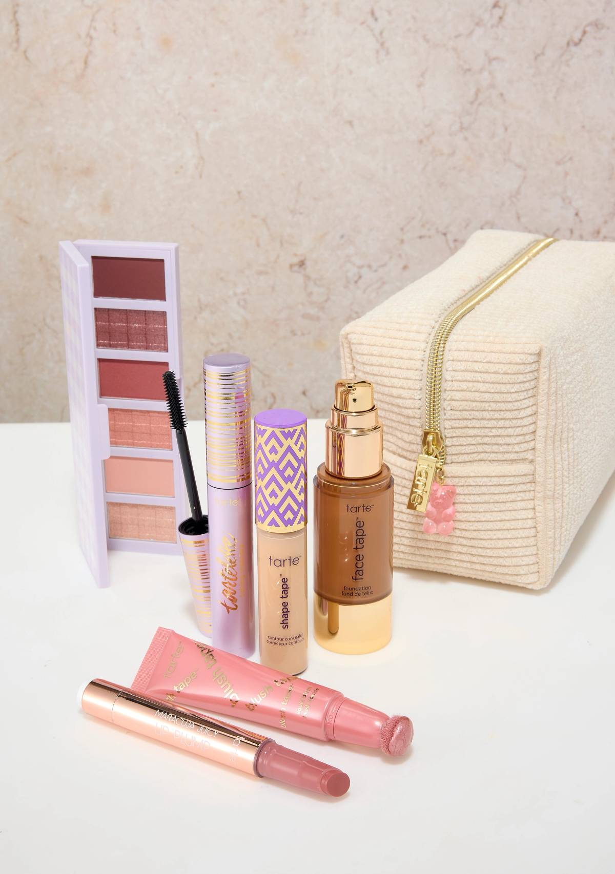 tarte cosmetics annual custom kit sale