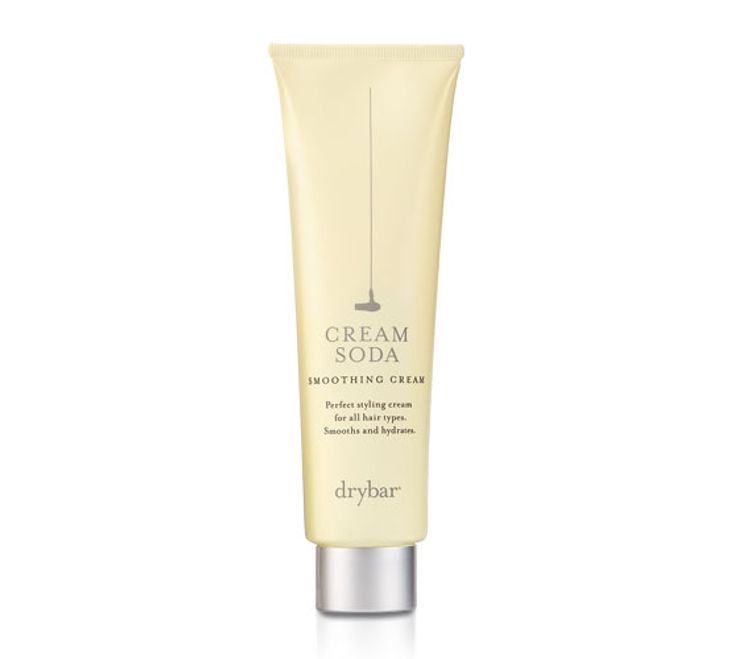 The Hydrating Cream