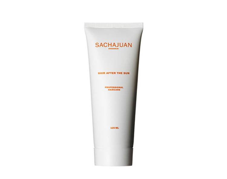 Sachajuan Hair After the Sun
