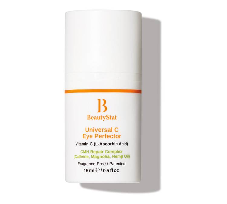 BeautyStat Universal C Eye Perfector Vitamin C ($65)