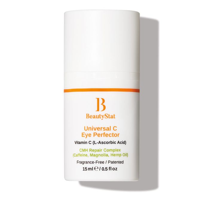 BeautyStat Universal C Eye Perfector Vitamin C ($65)