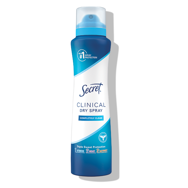 Best Antiperspirant