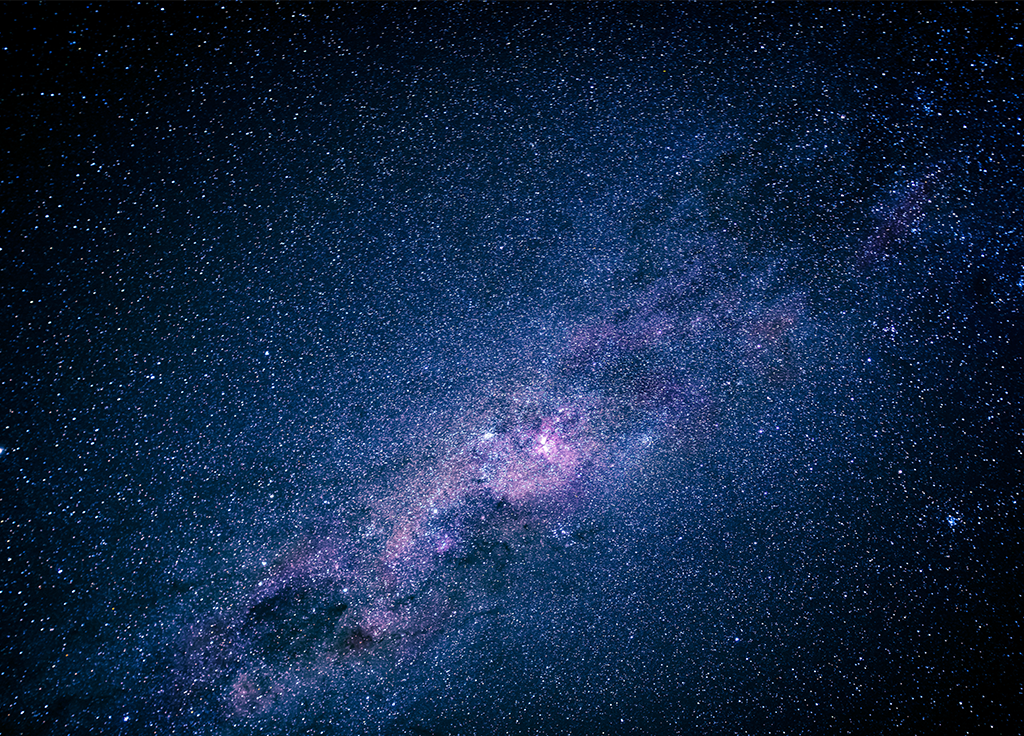 Scientists May Have Found a ‘Space Sunscreen’—and It Sounds Out of This World