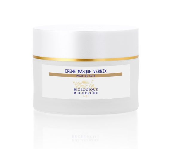 The Skin-Rewinding Cream: Biologique Recherche Crème Masque Vernix
