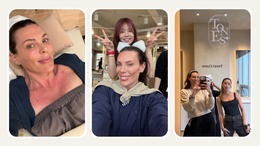 I’m a Celebrity Aesthetician, and This Is What I Brought Back From Seoul