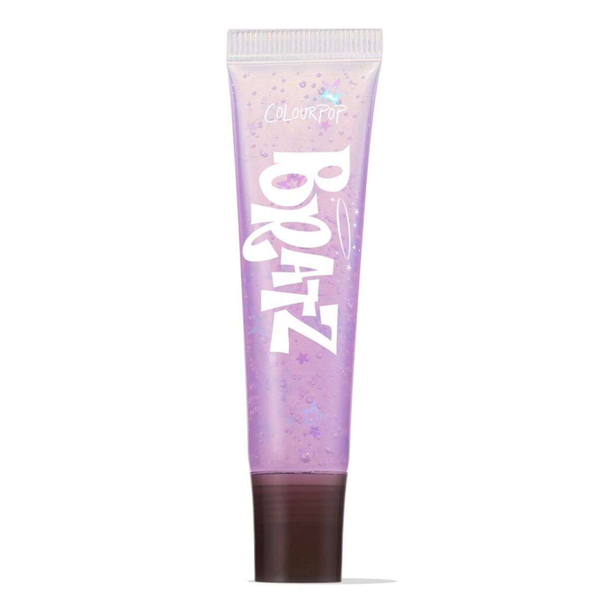 ColourPop Bratz lip gloss