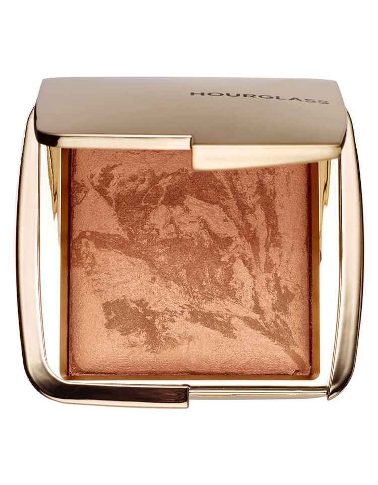 hourglass bronzer