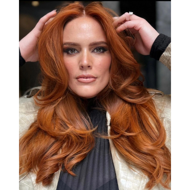 Mermaid Haircut