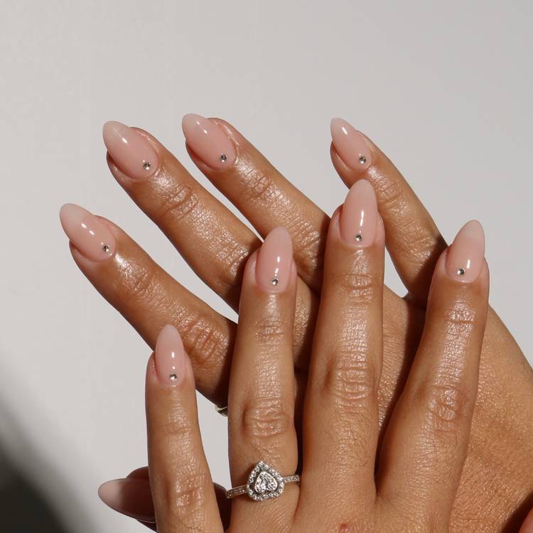 A Touch of Glam