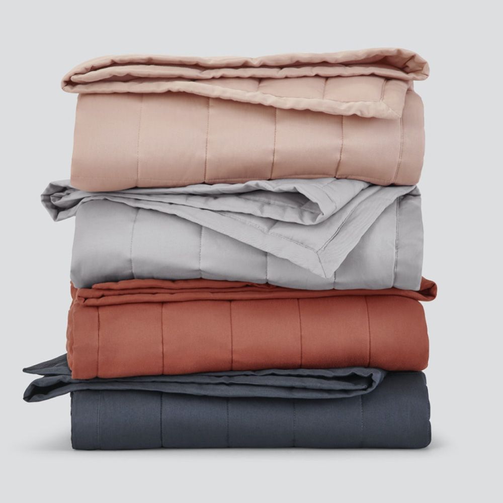 Casper Weighted Blanket ($169)