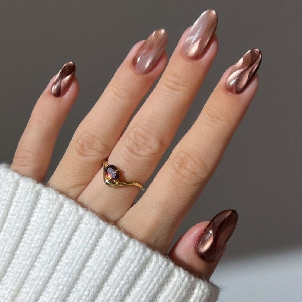 Chocolate &amp; Champagne