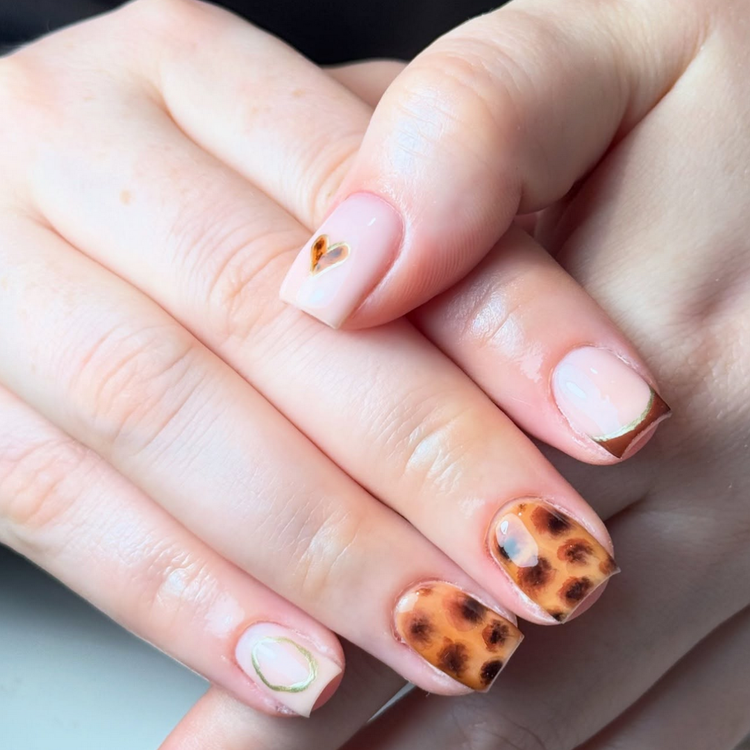 Gold Touch