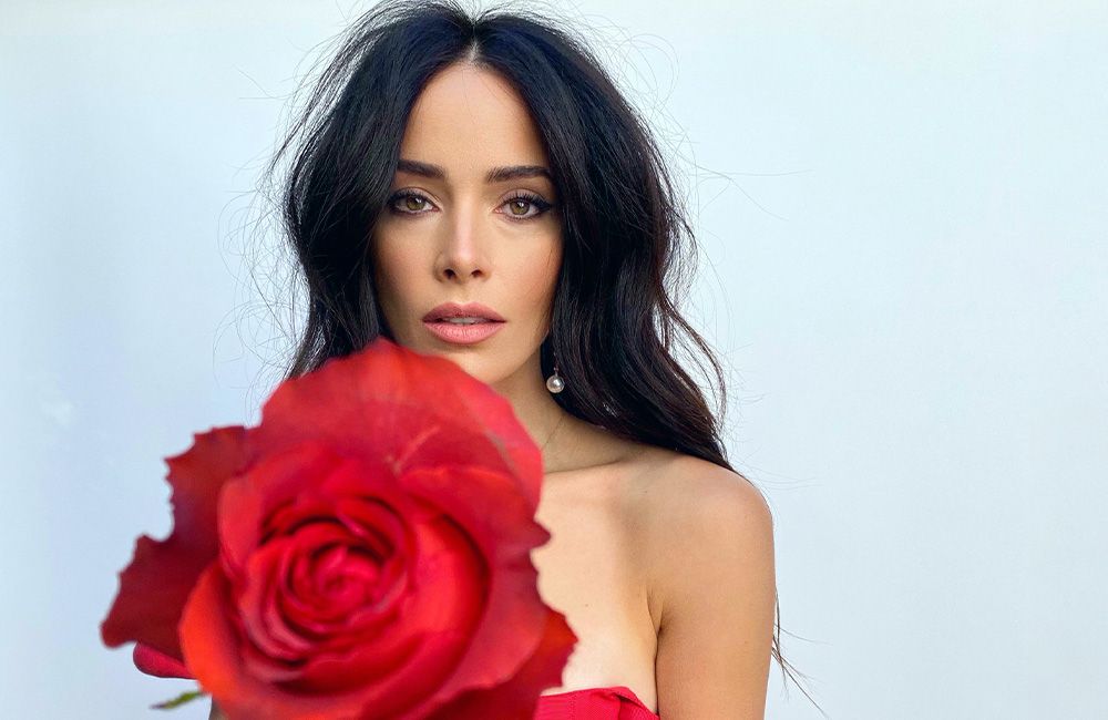 abigail spencer interview