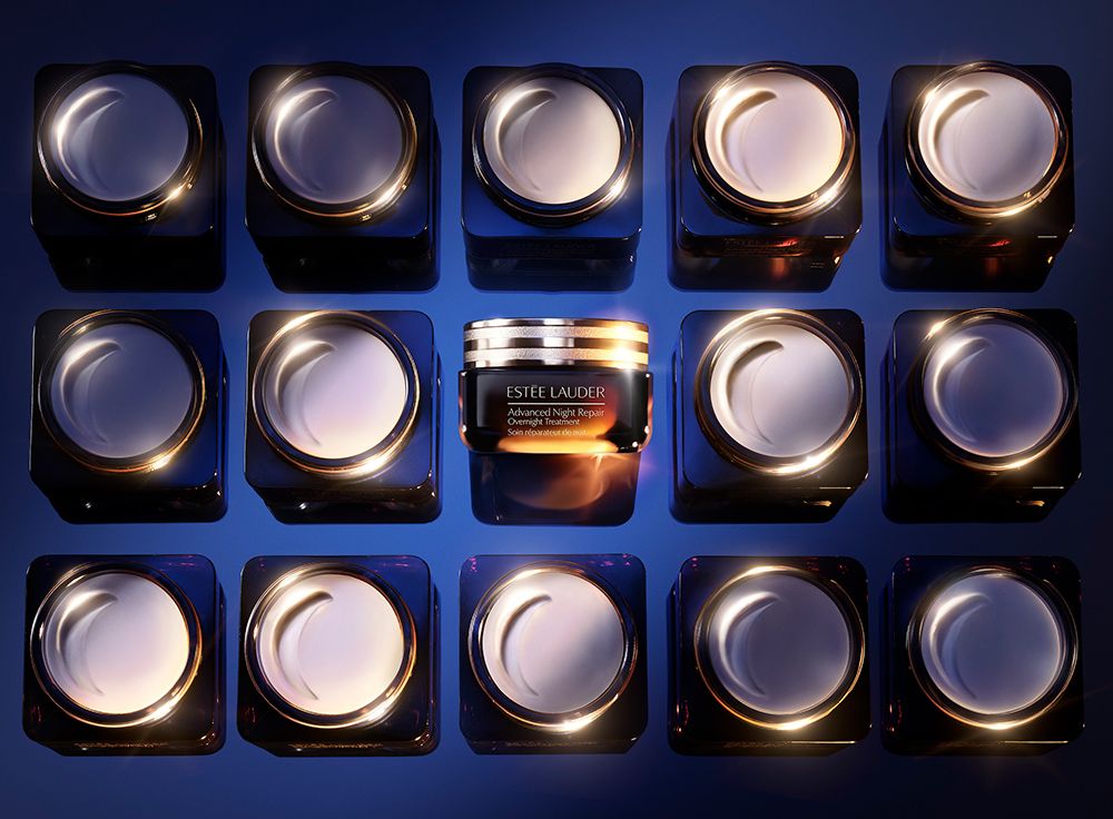 Estee Lauder Advanced Night Repair Overnight Treatment