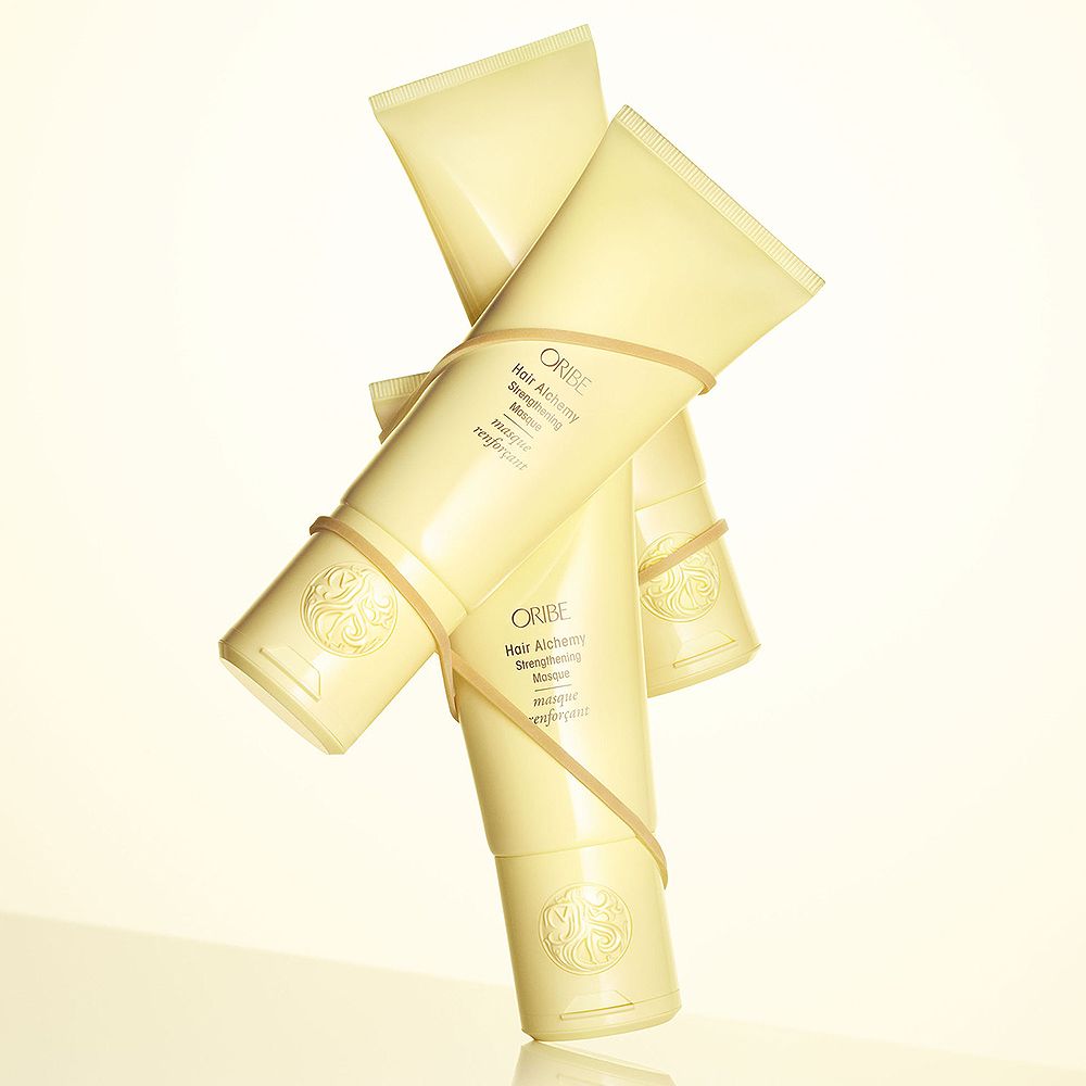 Oribe Hair Alchemy Strengthening Masque