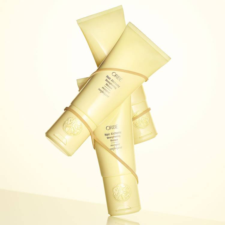 Oribe Hair Alchemy Strengthening Masque