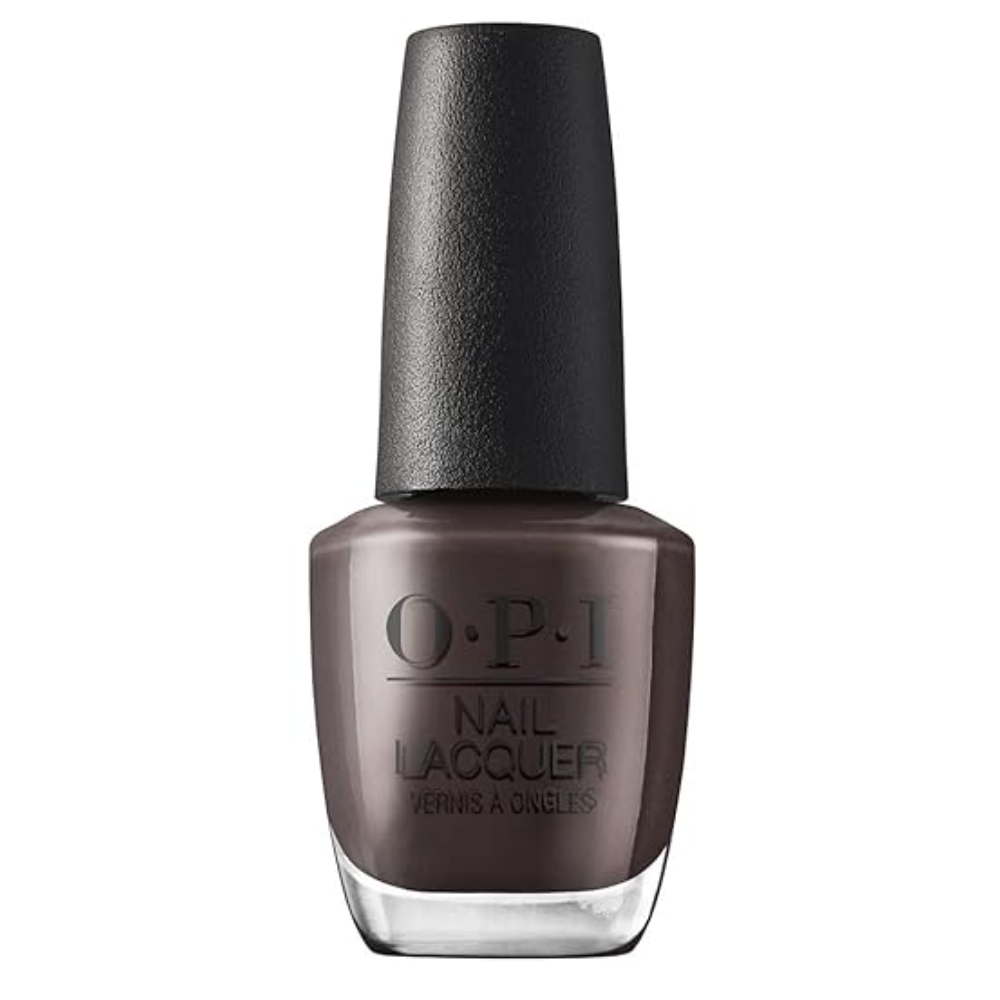 OPI in Brown to Earth
