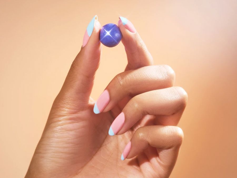 Sarah Hyland Just Co-Founded a Chocolate Vitamin Brand and Celebs Are Going Crazy